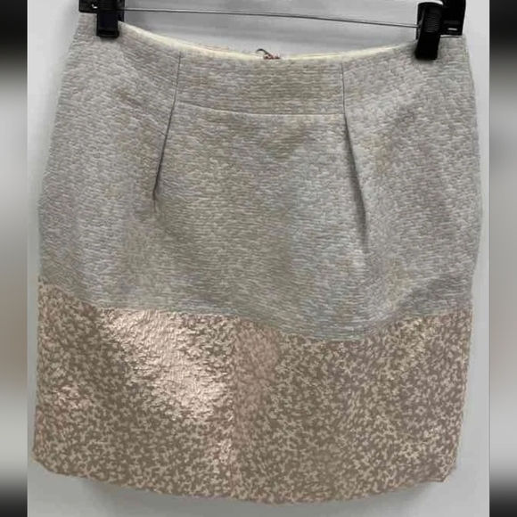 Ted Baker London Dresses & Skirts - Ted Baker Falda Tulip Structured Skirt Rt $248 Size 2 (US SIZE 6)